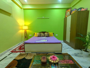 SR Homestay